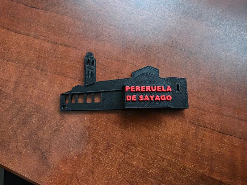 LLavero Pereruela