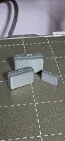 0.16mm layer, 2 walls, 15% infill