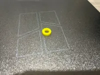 0.2mm layer, 4 walls, 30% infill