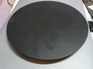 Another Turntable