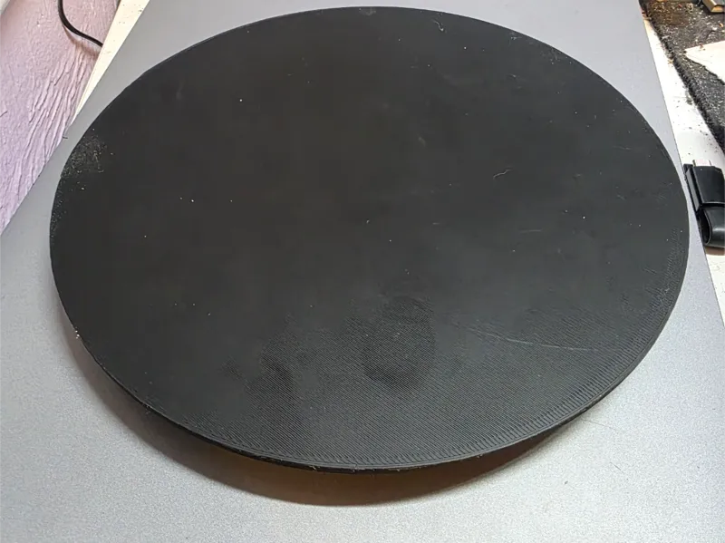 Another Turntable