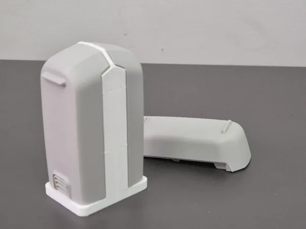 Support pour batteries DJI Neo