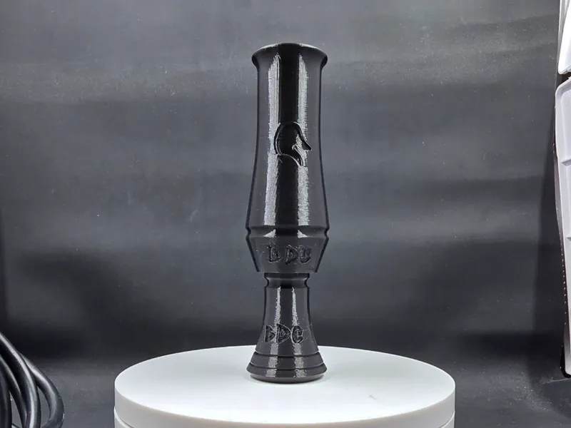 LEGION – Open Water Duck Call (J-Frame Insert)
