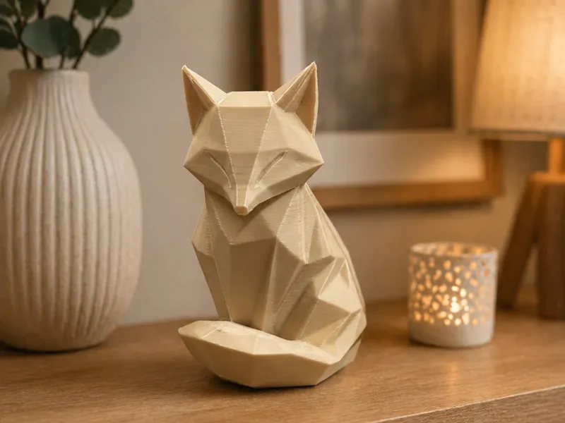 FOX geometry
