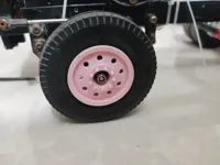 0.2mm 层高, 2 层墙, 100% 填充