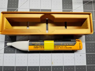 Fluke VoltAlert 1AC-A II Gridfinity Bin
