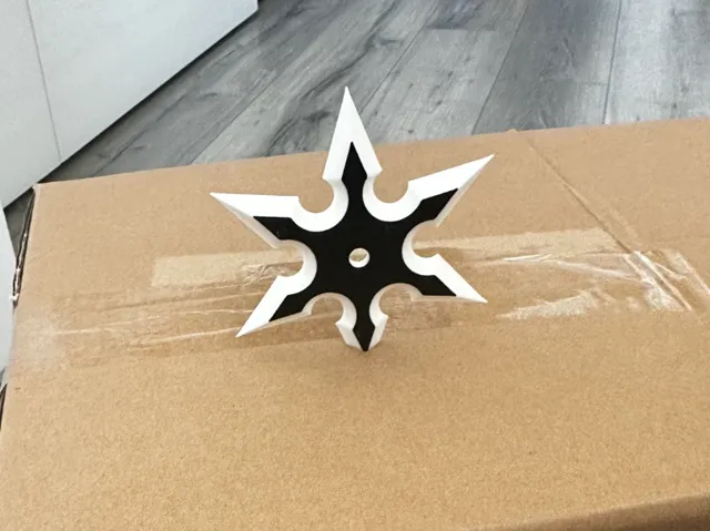 Shuriken