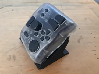 Tourbox angle stand