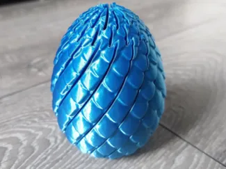 dragon egg twisty fidget