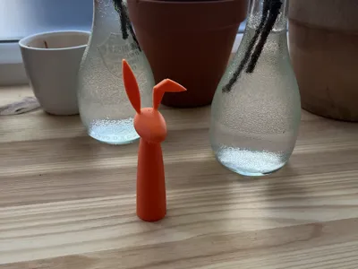 Easter Bunny Small