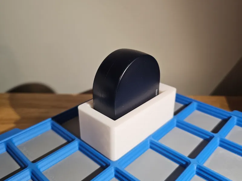 HOTO Tape Measure Gridfinity Bin