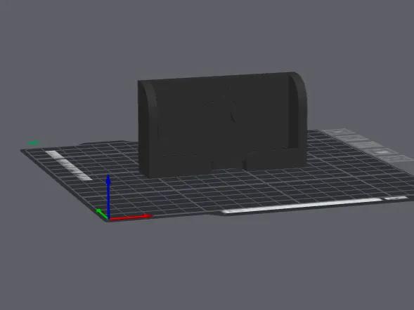 iPhone holder
