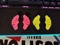 0.16mm layer, 2 walls, 20% infill