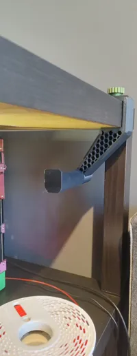 0.2mm layer, 3 walls, 30% infill
