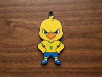 Canarinho Pistola