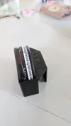 0.2mm layer, 3 walls, 15% infill Snus Holder BIG(straight)