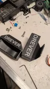 0.2mm layer, 3 walls, 15% infill More curve