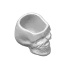 Planter size - scalled to 84mm tall