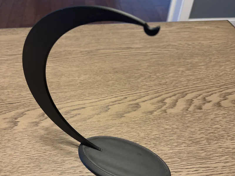 Ornament Hanger Display