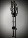 Sauron's Mace Wall Mount