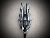 Sauron's Mace v2