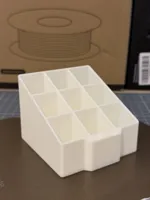 Standard Version - 0.2mm layer, 2 walls, 15% infill