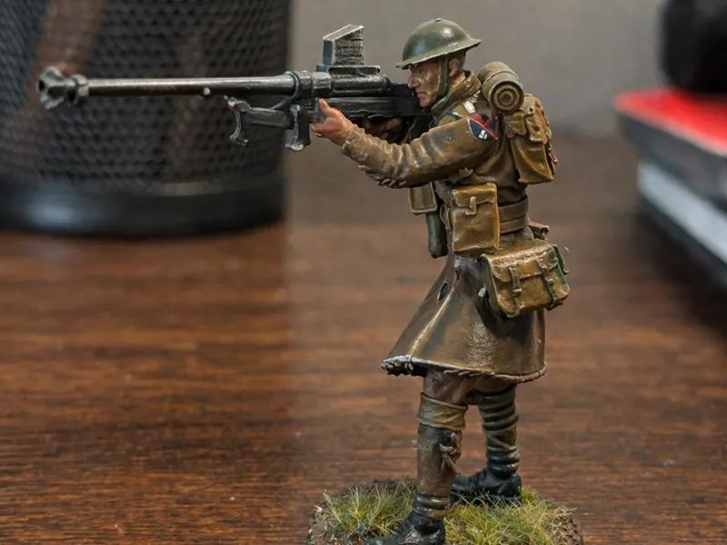 51st Highland Division AT Unit