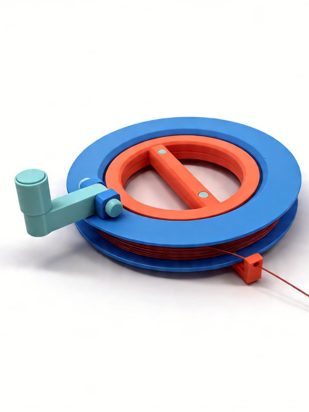 鱼轮 - 3D Print Files Free Download - MakerWorld