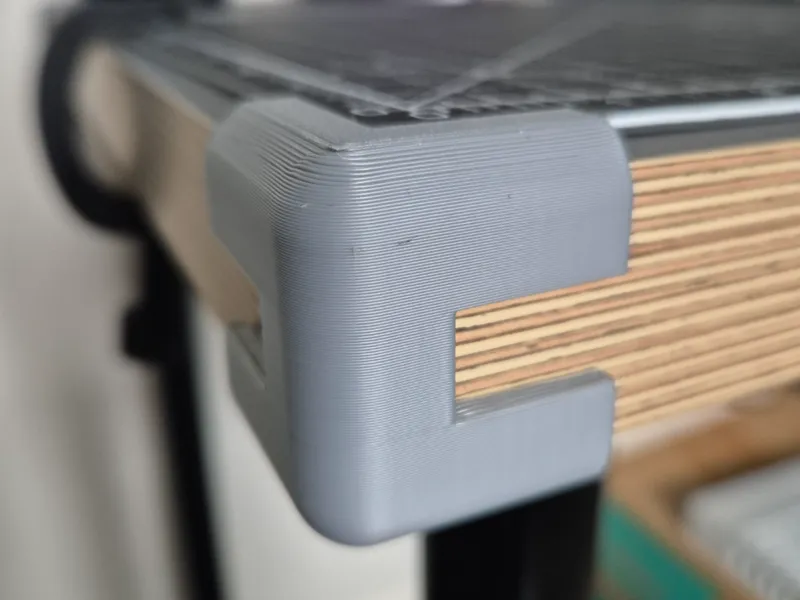 IKEA LAGKAPTEN corner protector