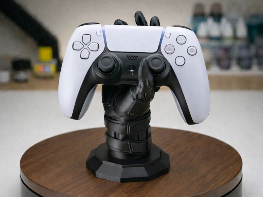 tactical hand Controller Holder