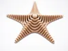 100mm large - 0.16mm layer, 2 walls, 15% infill