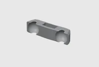 New Version 4.0 Nozzle, 0.2mm layer, 5 walls, 8% infill