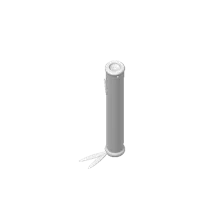Épée télescopique façon bambou — photo 3