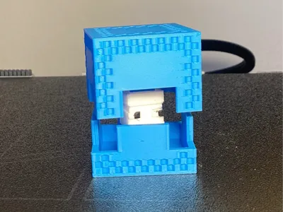 Minecraft Shulker/Box (no AMS)