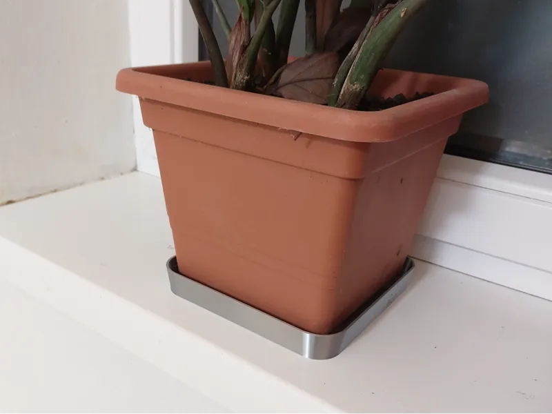 Elegant Drip Tray