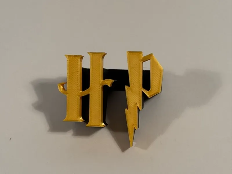 HP Logo