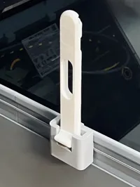 Scrapper Holder