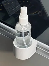 Bottle Holder (diameter < 5cm)