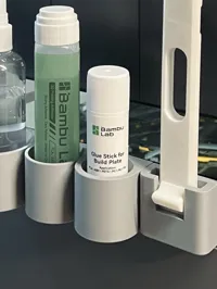 Bottle Holder Φ 32mm inner diameter