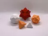 Regular Polyhedron Generator Sample
