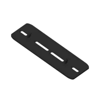 Support et cales pour sonnette caméra Eufy Dual — photo 3