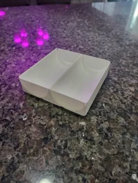 Range-piluliers Gridfinity double — photo 4