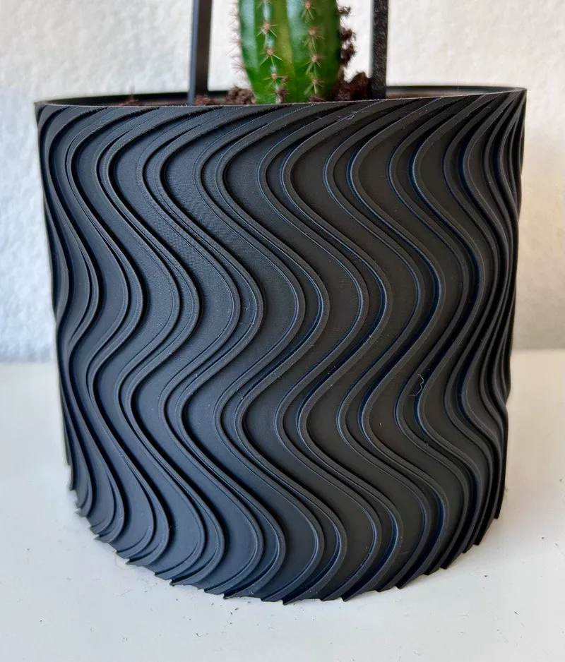 Planter