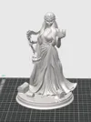 NESTA 20 CM MONOCROMO 0.2mm layer, 3 walls, 5% infill