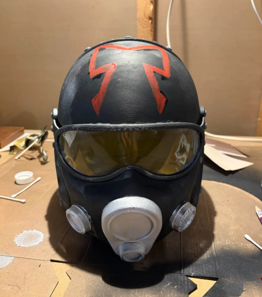 Metro 2033 Ranger 