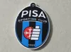 Pisa Oval