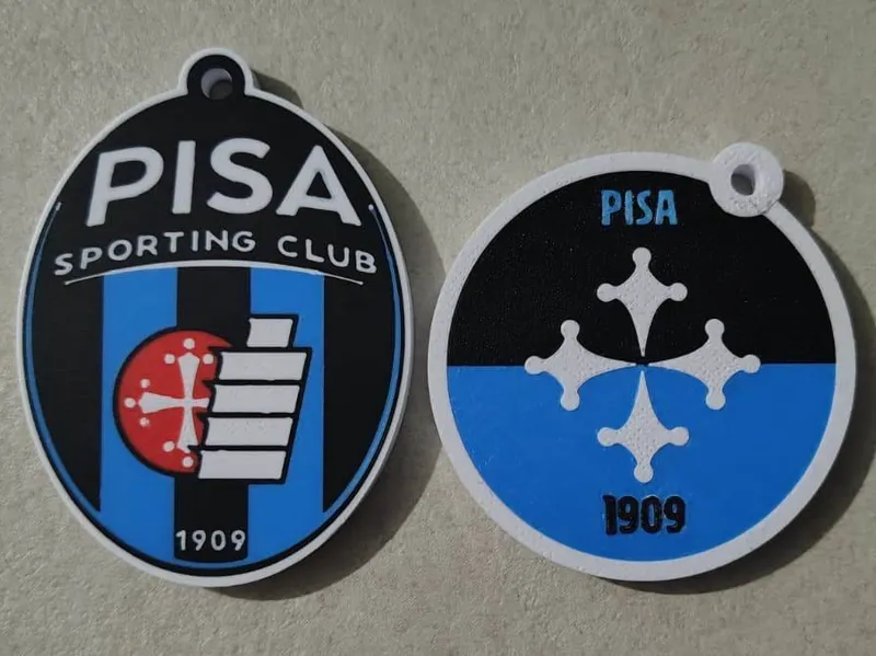 Pisa