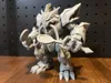 super big version 24.5cm tall with 0.2 layer height