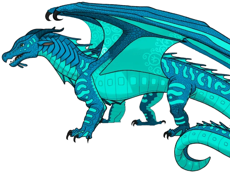 seawing