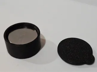 Toyota Keyfob Battery (CR2450 x2) Holder